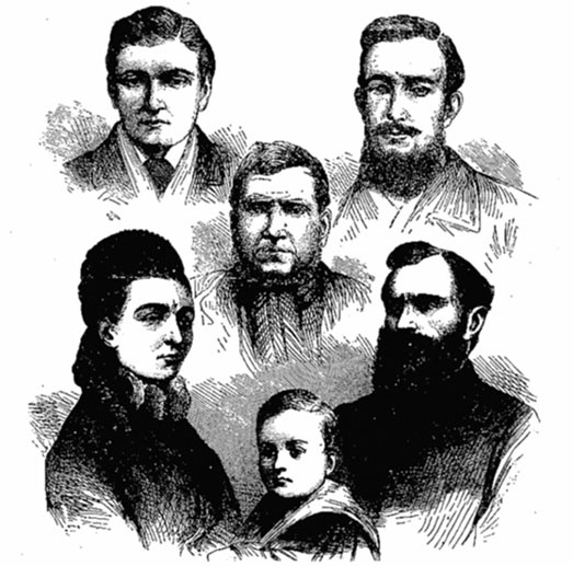 Иллюстрация к книге — 500 великих катастроф [i_120.jpg]