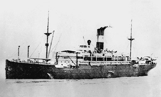 Иллюстрация к книге — 500 великих катастроф [i_122.jpg]