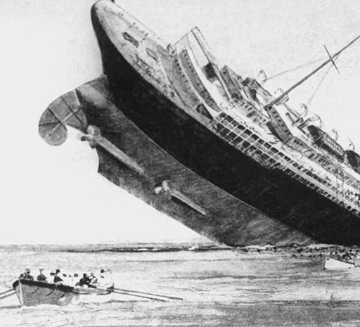 Иллюстрация к книге — 500 великих катастроф [i_128.jpg]