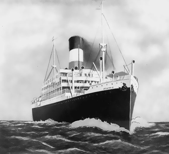 Иллюстрация к книге — 500 великих катастроф [i_136.jpg]