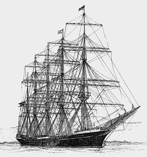 Иллюстрация к книге — 500 великих катастроф [i_138.jpg]