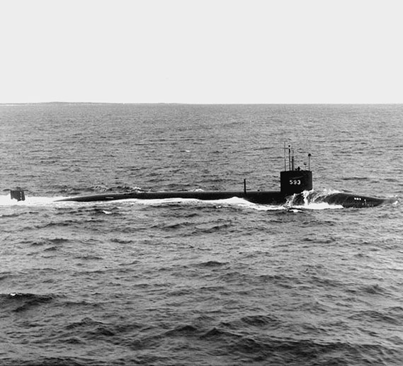 Иллюстрация к книге — 500 великих катастроф [i_156.jpg]