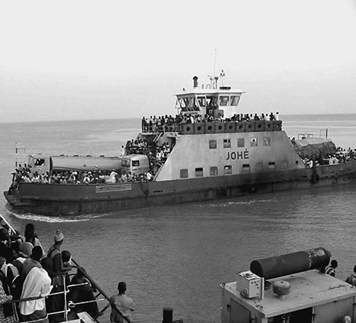 Иллюстрация к книге — 500 великих катастроф [i_169.jpg]