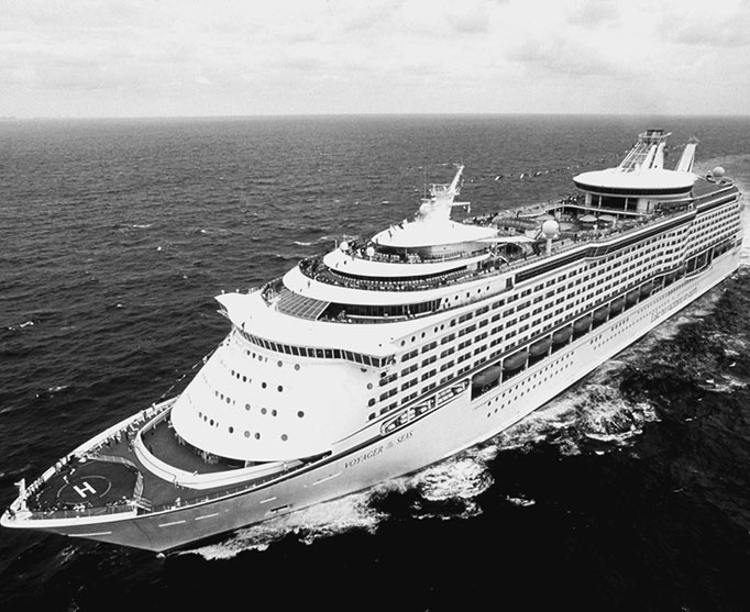 Иллюстрация к книге — 500 великих катастроф [i_170.jpg]