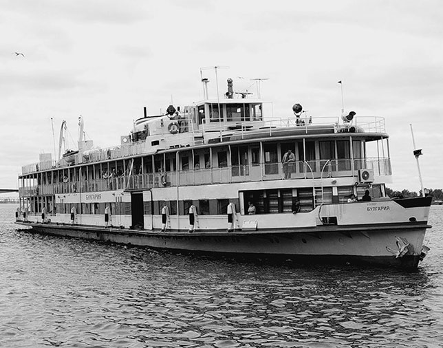 Иллюстрация к книге — 500 великих катастроф [i_171.jpg]