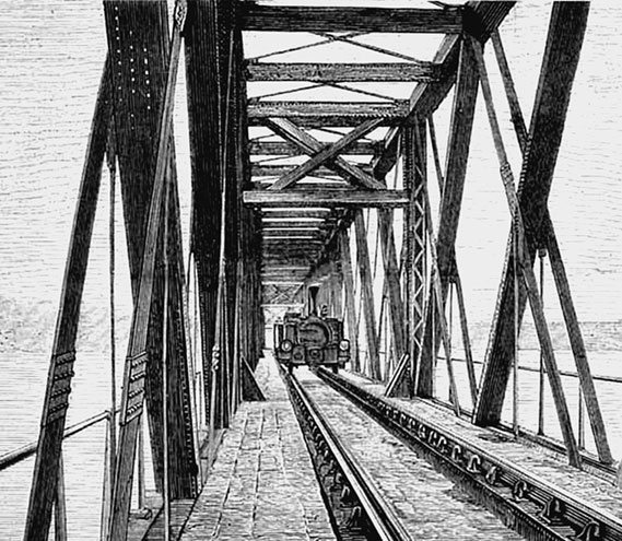 Иллюстрация к книге — 500 великих катастроф [i_174.jpg]