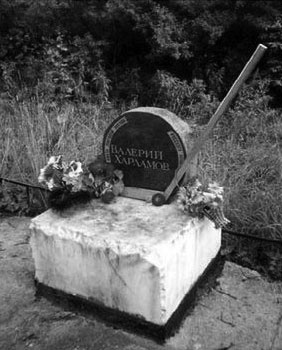 Иллюстрация к книге — 500 великих катастроф [i_215.jpg]