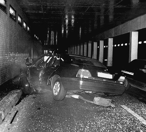 Иллюстрация к книге — 500 великих катастроф [i_219.jpg]