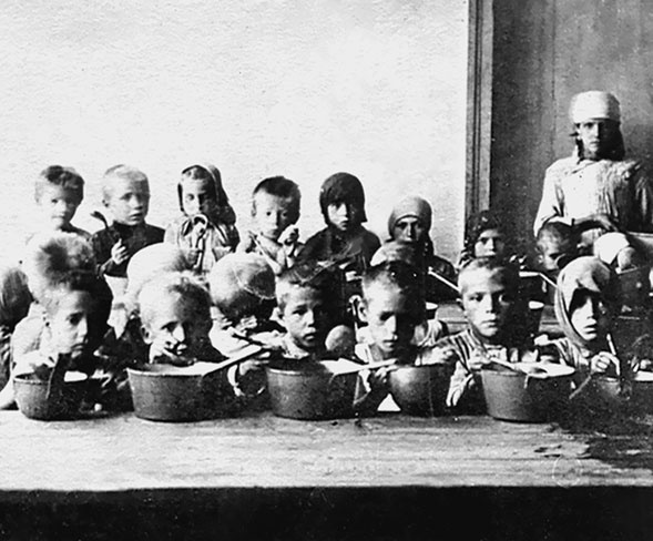 Иллюстрация к книге — 500 великих катастроф [i_232.jpg]