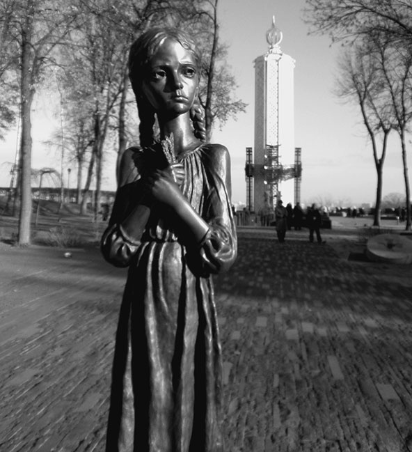 Иллюстрация к книге — 500 великих катастроф [i_233.jpg]