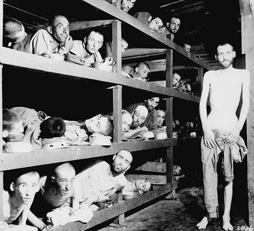 Иллюстрация к книге — 500 великих катастроф [i_234.jpg]