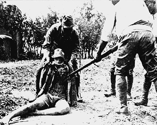 Иллюстрация к книге — 500 великих катастроф [i_235.jpg]