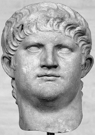 Иллюстрация к книге — 500 великих катастроф [i_251.jpg]