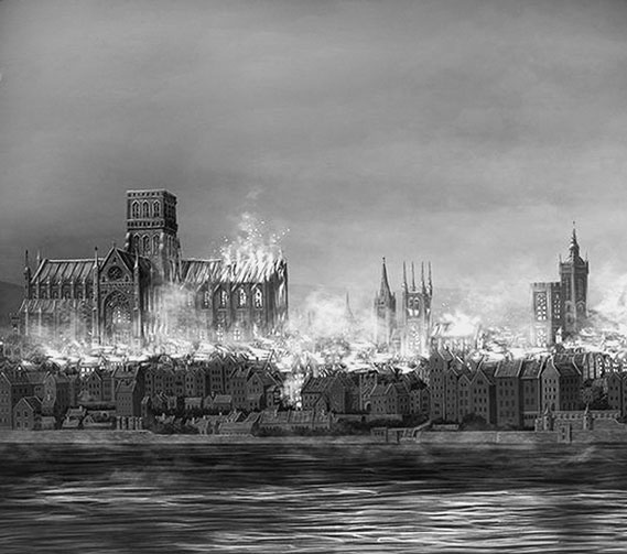 Иллюстрация к книге — 500 великих катастроф [i_255.jpg]