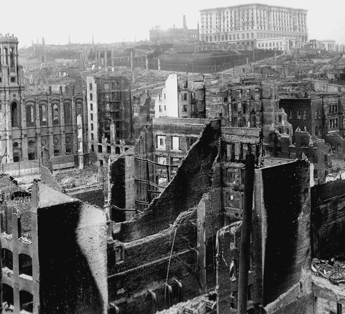 Иллюстрация к книге — 500 великих катастроф [i_265.jpg]