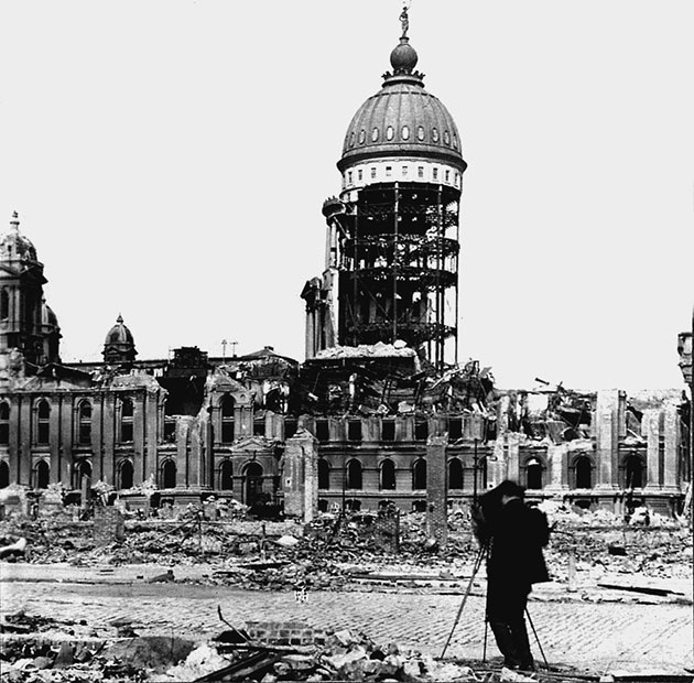 Иллюстрация к книге — 500 великих катастроф [i_266.jpg]