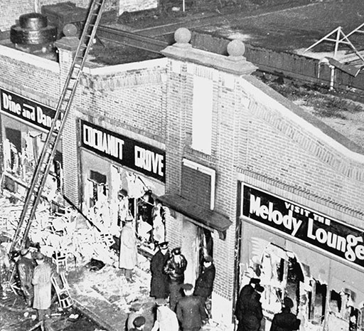 Иллюстрация к книге — 500 великих катастроф [i_270.jpg]