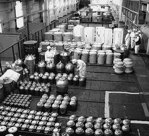 Иллюстрация к книге — 500 великих катастроф [i_272.jpg]