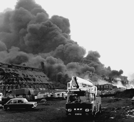 Иллюстрация к книге — 500 великих катастроф [i_282.jpg]