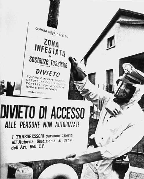 Иллюстрация к книге — 500 великих катастроф [i_284.jpg]