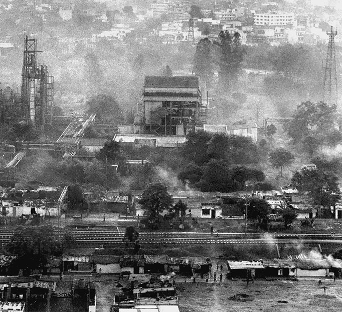 Иллюстрация к книге — 500 великих катастроф [i_292.jpg]