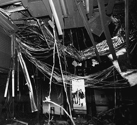 Иллюстрация к книге — 500 великих катастроф [i_299.jpg]