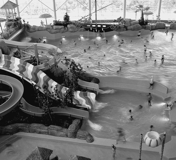 Иллюстрация к книге — 500 великих катастроф [i_309.jpg]