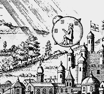 Иллюстрация к книге — 500 великих катастроф [i_351.jpg]