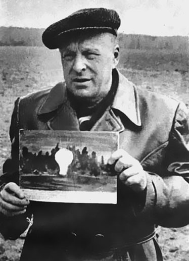 Иллюстрация к книге — 500 великих катастроф [i_362.jpg]