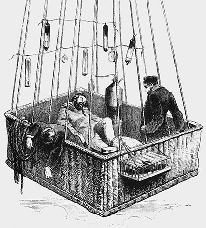 Иллюстрация к книге — 500 великих катастроф [i_368.jpg]