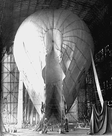 Иллюстрация к книге — 500 великих катастроф [i_383.jpg]