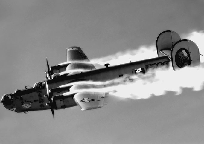 Иллюстрация к книге — 500 великих катастроф [i_395.jpg]