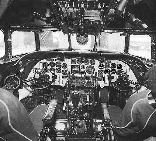 Иллюстрация к книге — 500 великих катастроф [i_403.jpg]