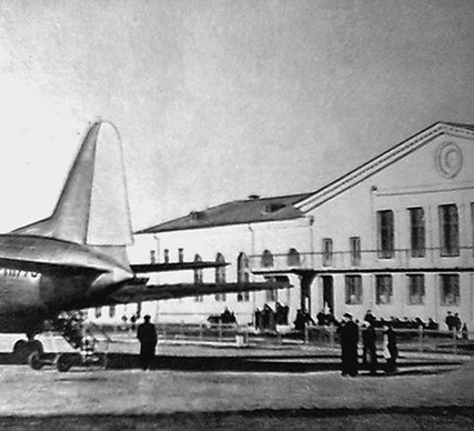 Иллюстрация к книге — 500 великих катастроф [i_406.jpg]