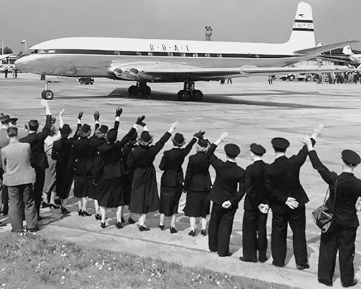 Иллюстрация к книге — 500 великих катастроф [i_409.jpg]