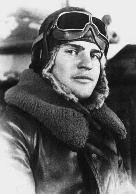 Иллюстрация к книге — 500 великих катастроф [i_415.jpg]