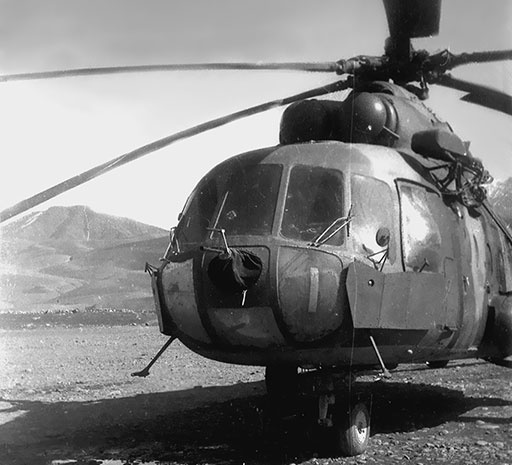 Иллюстрация к книге — 500 великих катастроф [i_416.jpg]