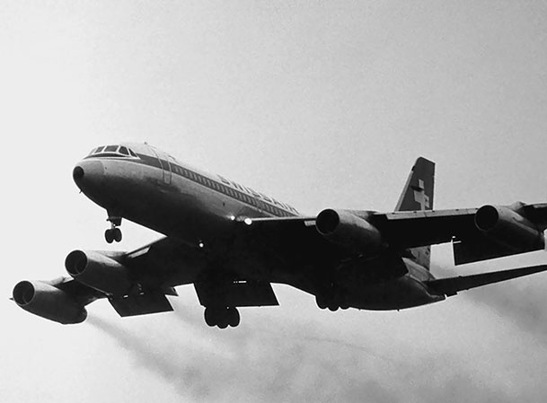 Иллюстрация к книге — 500 великих катастроф [i_418.jpg]