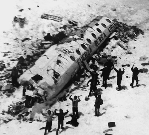 Иллюстрация к книге — 500 великих катастроф [i_425.jpg]