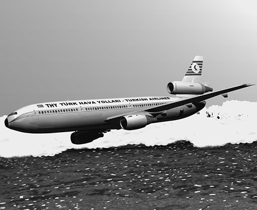 Иллюстрация к книге — 500 великих катастроф [i_430.jpg]