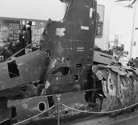 Иллюстрация к книге — 500 великих катастроф [i_434.jpg]