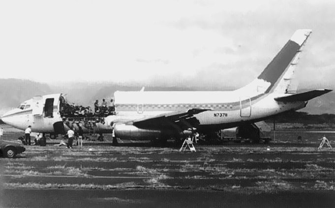 Иллюстрация к книге — 500 великих катастроф [i_445.jpg]