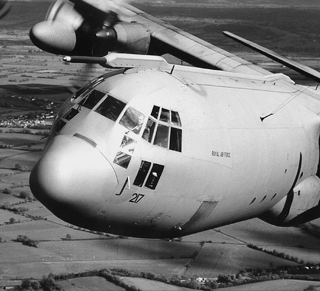 Иллюстрация к книге — 500 великих катастроф [i_446.jpg]