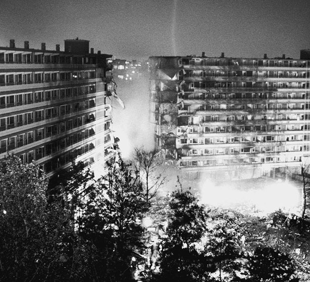 Иллюстрация к книге — 500 великих катастроф [i_452.jpg]