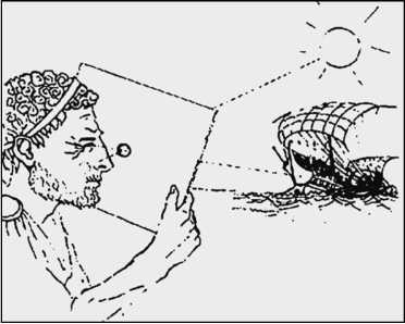 Иллюстрация к книге — 500 великих загадок истории [i_005.jpg]