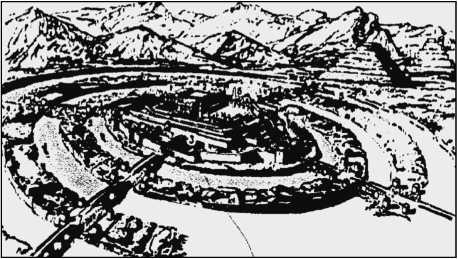 Иллюстрация к книге — 500 великих загадок истории [i_008.jpg]