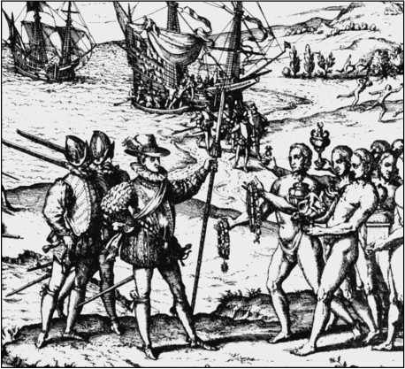 Иллюстрация к книге — 500 великих загадок истории [i_009.jpg]