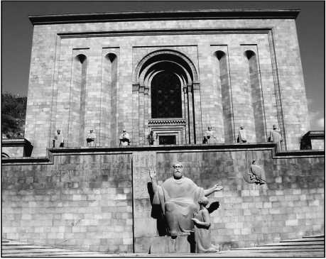 Иллюстрация к книге — 500 великих загадок истории [i_015.jpg]