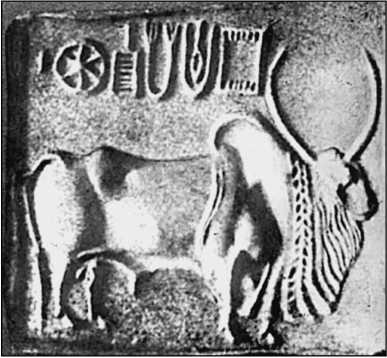 Иллюстрация к книге — 500 великих загадок истории [i_016.jpg]