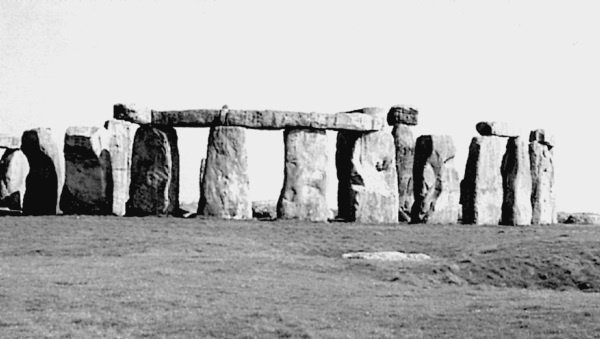 Иллюстрация к книге — 500 великих загадок истории [i_032.jpg]